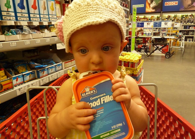 Hardware Store